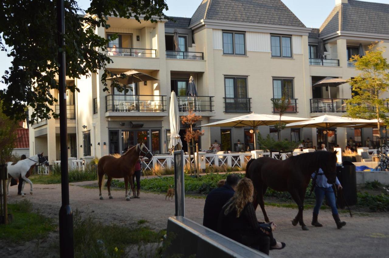 Huis Aan Honte Дисхук Экстерьер фото